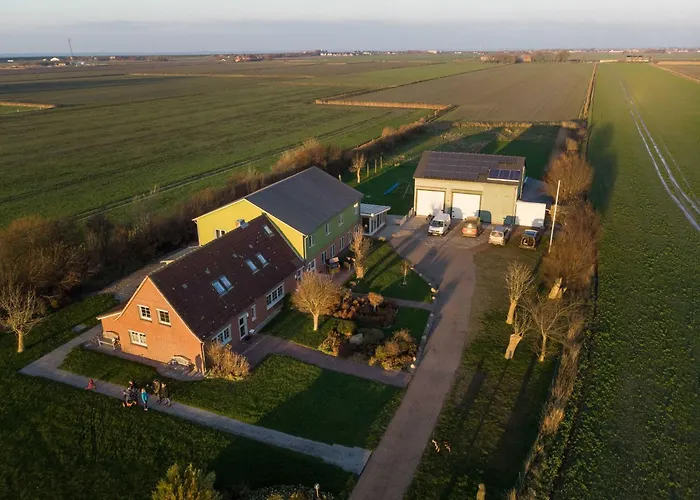 Nordseehof Fuhlehörn