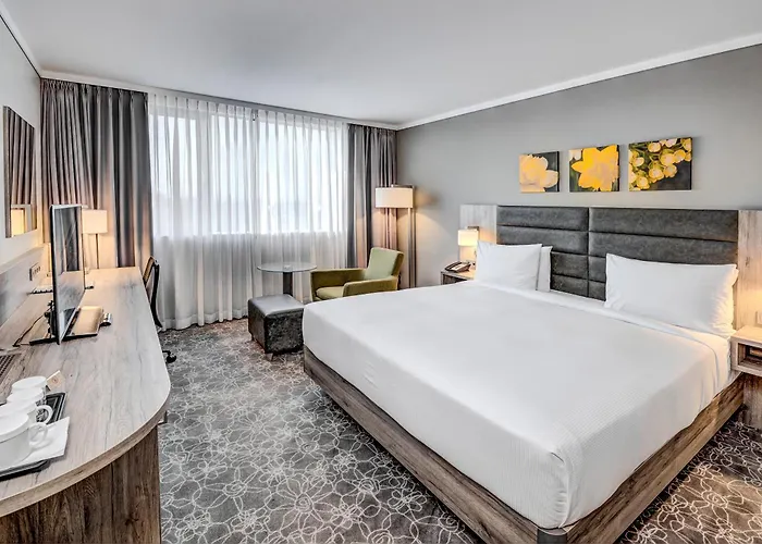 Hilton Garden Inn Wiener Neustadt