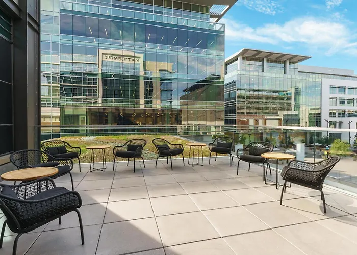 Hyatt Centric Mountain View