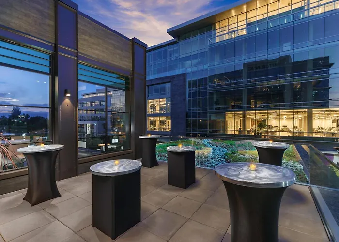 Hyatt Centric Mountain View