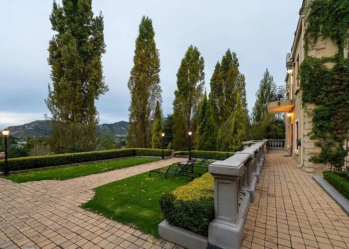 Il Castello Boutique Hotel