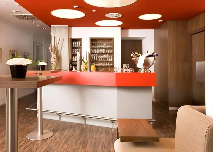 Ausbildungshotel St. Theresia