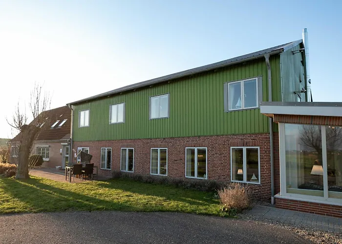 Nordseehof Fuhlehörn