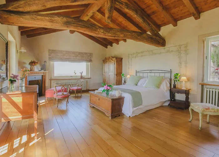 Borgo Dei Gatti Albergo Diffuso & Spa