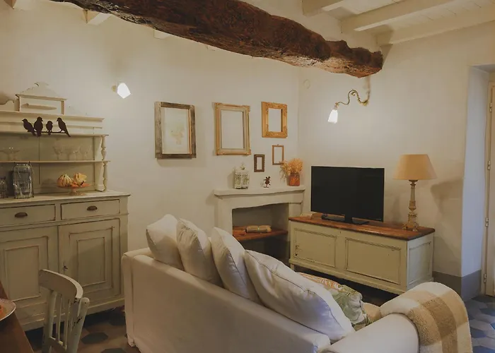 Borgo Dei Gatti Albergo Diffuso & Spa