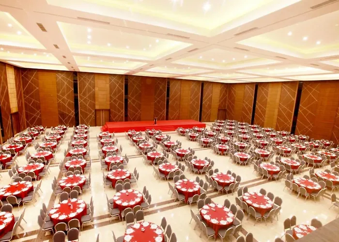 Grand Karlita Hotel Purwokerto