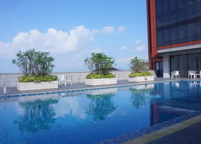 Grand Karlita Hotel Purwokerto