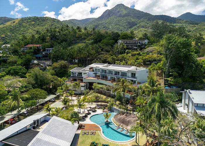 Hotel Velas Do Engenho