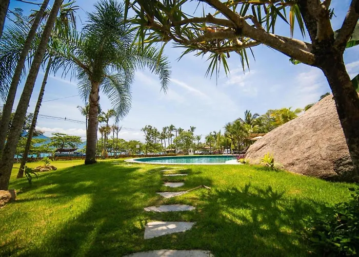 Hotel Velas Do Engenho