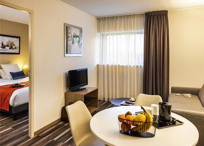 Mercure Agen Centre