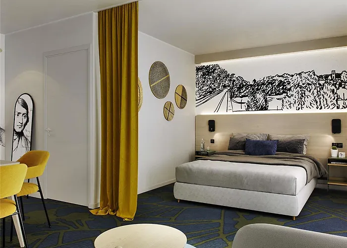 Mercure Agen Centre