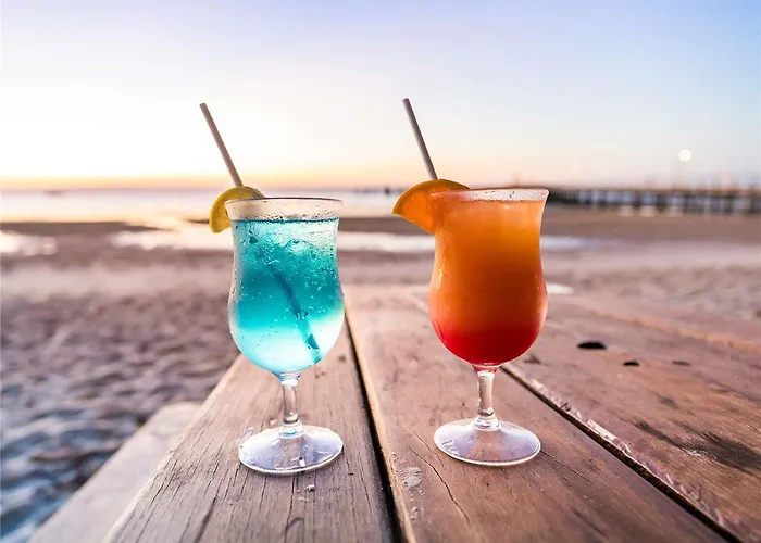 Kingfisher Bay Resort Fraser Island