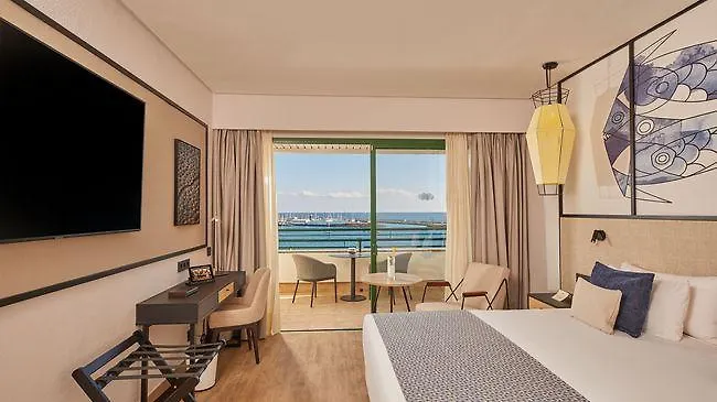 Grand Hyatt Lanzarote Playa Dorada Resort