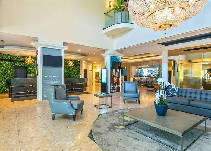 Chateau Cartier Hotel & Resort, An Ascend Collection Resort