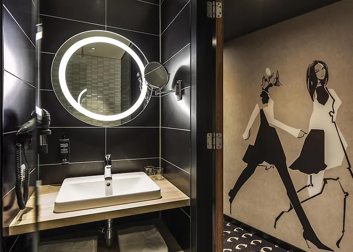 Ibis Styles Arnhem Centre