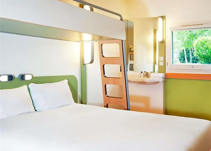 Ibis Budget Frejus Saint Raphael Capitou A8