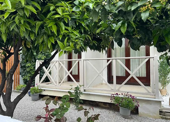Stavroula'S House
