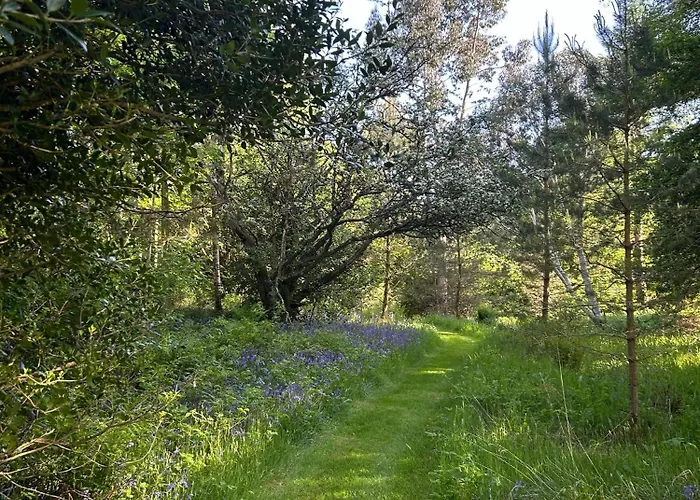 Powdermills B & B