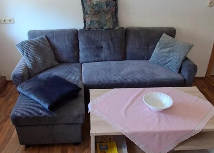 Ferienwohnung Wendehake