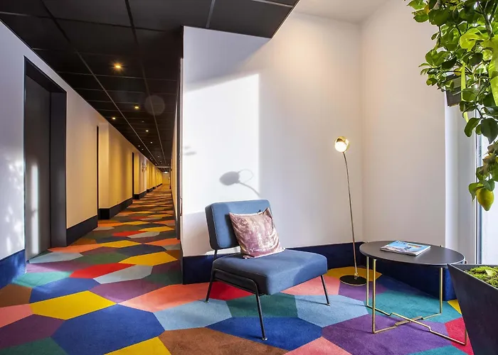 Ibis Styles Pforzheim