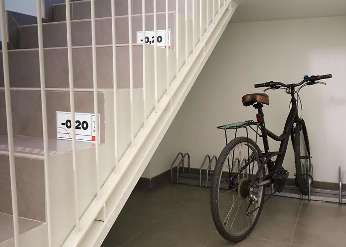 Ibis Budget Bilbao City
