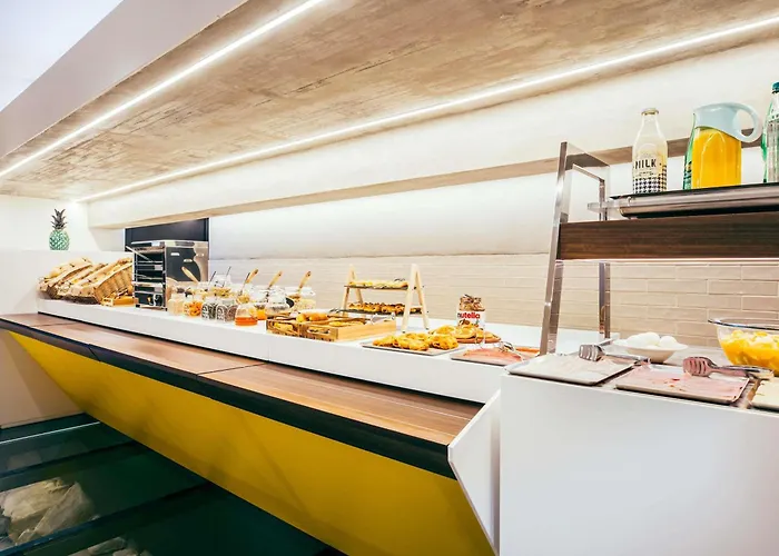 Ibis Styles Chaves