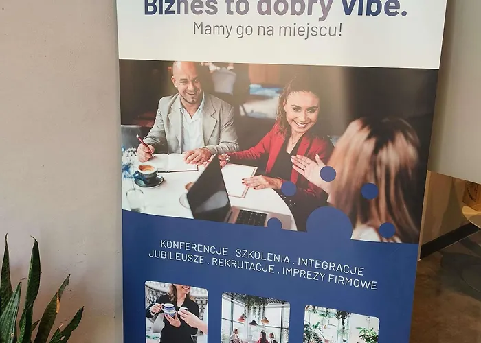 Ibis Styles Boleslawiec