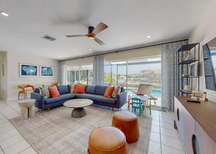 Marco Island Getaway