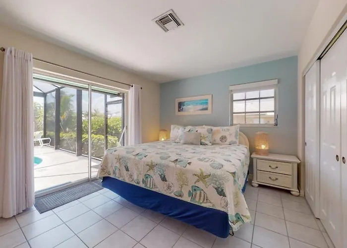 Marco Island Getaway
