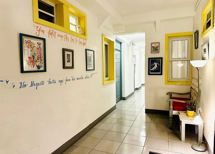 Hotel Y Arte Antigua By Amazing Guatemala Travel