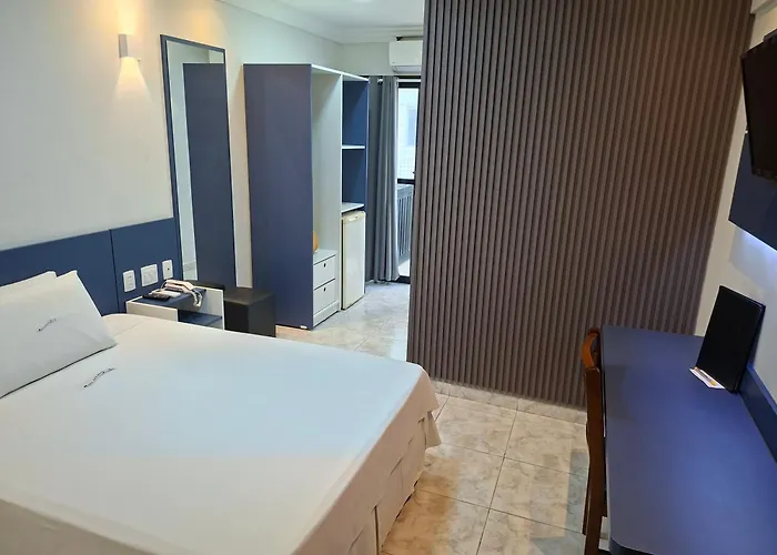 Hotel Rota Do Sol