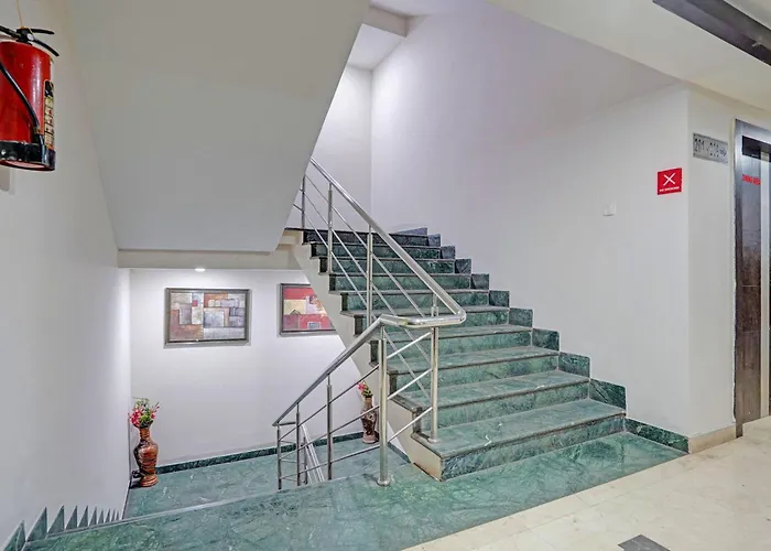 Collection O Dhanbad Railway Station Formerly Hotel Vip Residency
