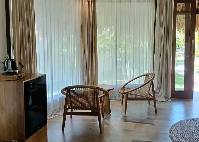Emocean Beach Boutique Dive Resort
