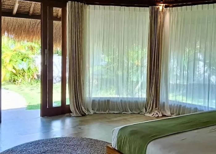 Emocean Beach Boutique Dive Resort