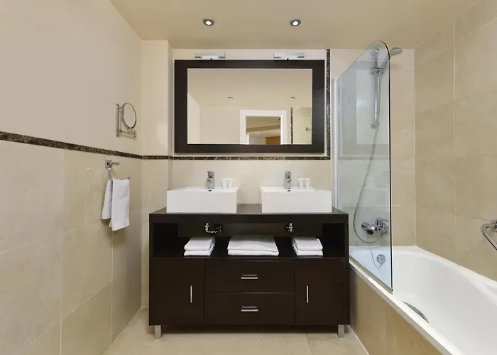 Fantástico apartamento de 1 dormitorio frente al mar