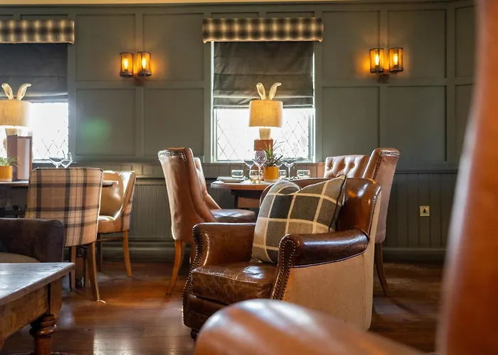 The Inn South Stainley