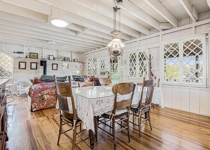 Anna'S Cottage