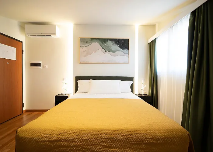 SIGIS RESIDENCE Fiumicino