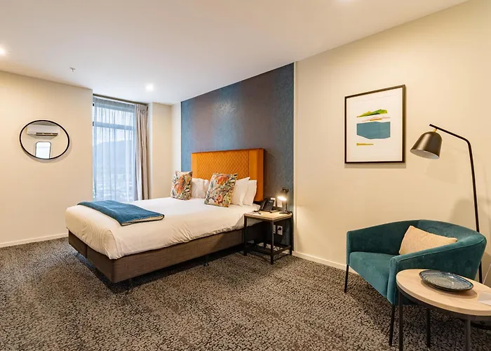 Quest Queenstown Apartments Remarkables Park