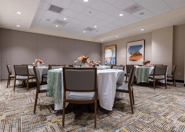 Hampton Inn Tucson Downtown, Az