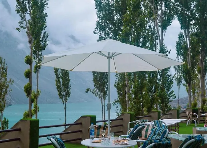 Famree Resort Hunza