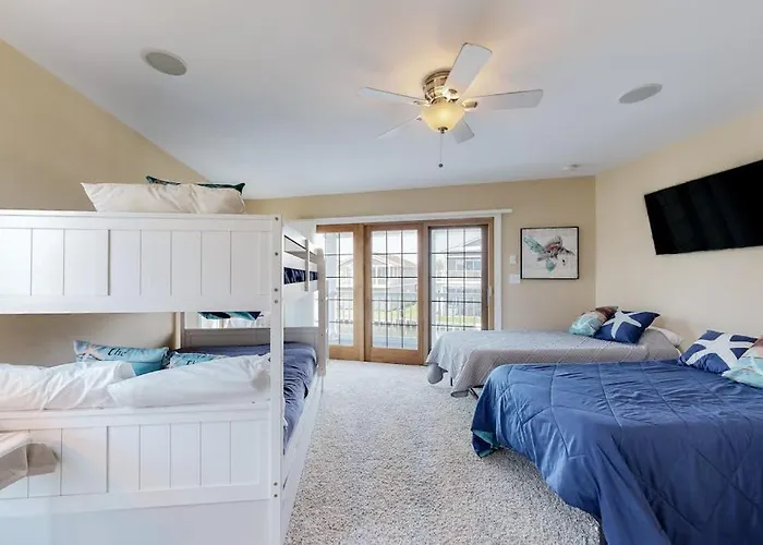 Town Of Fenwick Island - 41 Bayside Dr