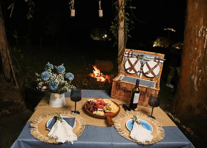 San Remo Ecolodge