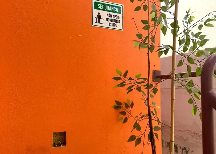 Pinheiros Hostel&Food