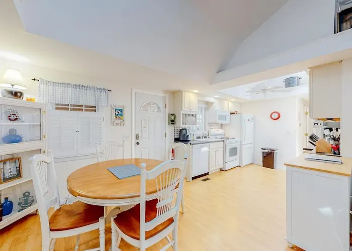 Harborview Villa