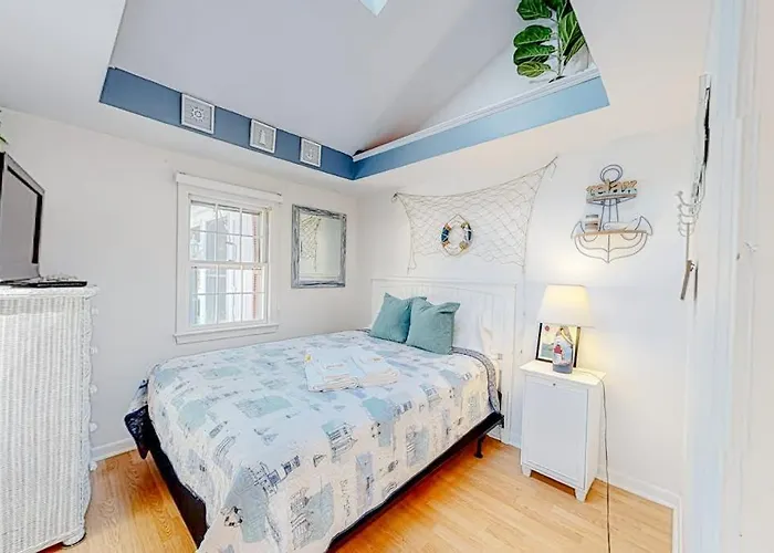 Harborview Villa