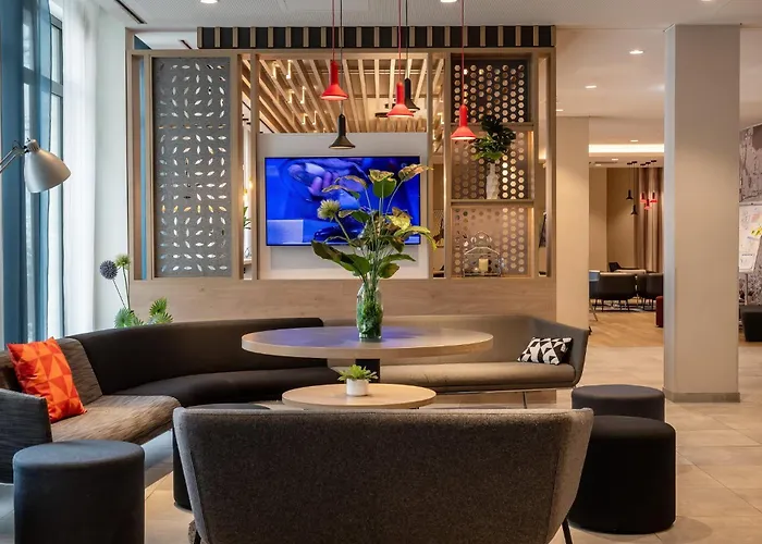 Holiday Inn Express - Munich North By Ihg