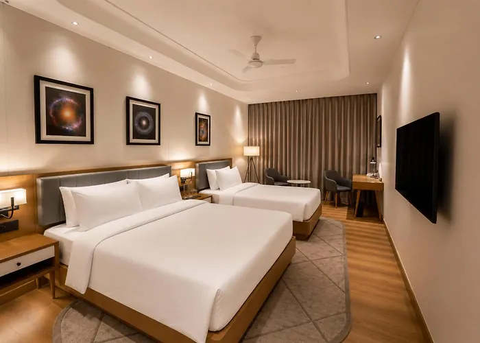 Radisson Hotel Nathdwara