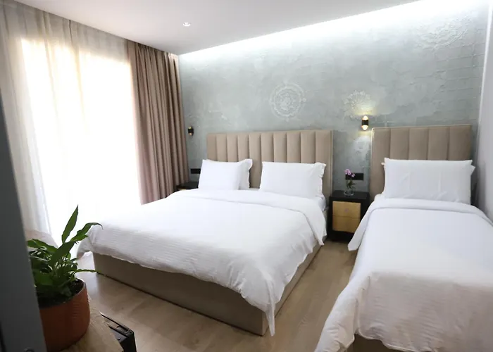 Imperator Hotel