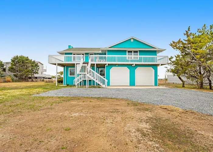 Fenwick Island --- 1710 Coastal Hwy
